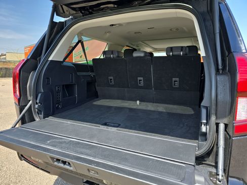 Certified 2025 Ford Expedition Max Active image 24