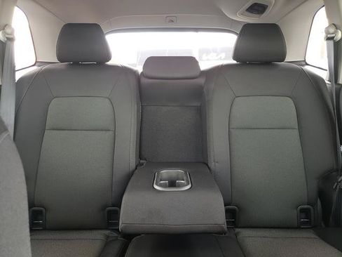 Used 2026 Honda CR-V EX image 15