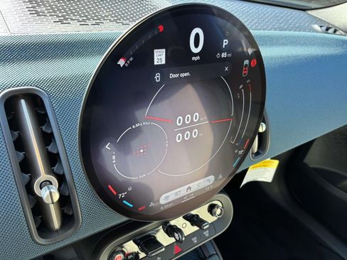 New 2025 MINI Cooper Countryman S image 19