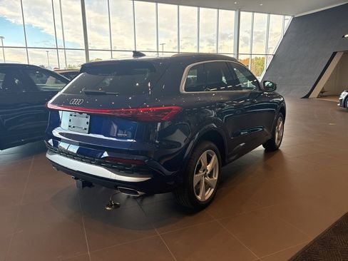 New 2025 Audi Q5 Premium Plus image 6