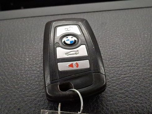 Used 2016 BMW 535i xDrive Sedan image 26