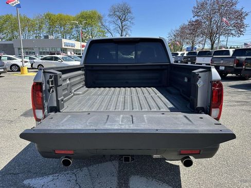 Certified 2023 Honda Ridgeline RTL image 9