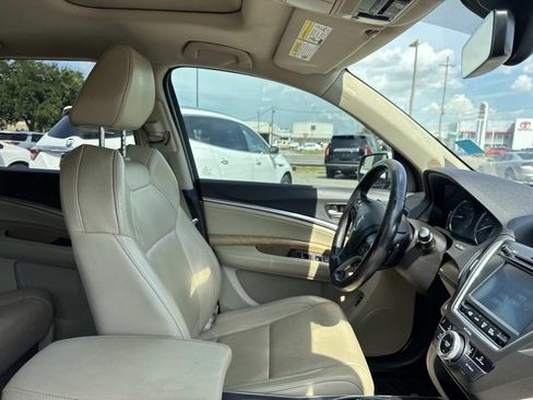 Used 2020 Acura MDX FWD w/ Technology Package image 10