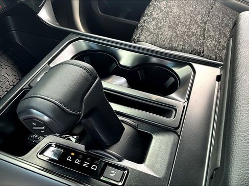 New 2025 Ford F150 Tremor w/ Bed Utility Package image 8