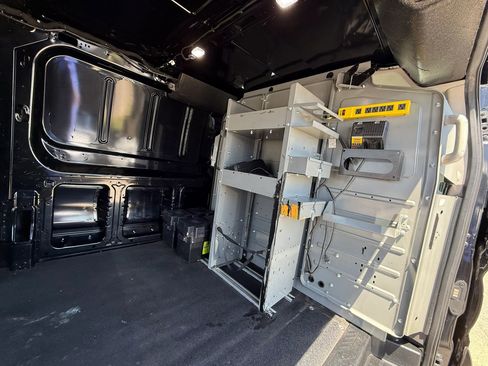 Used 2021 Ford Transit 150 Low Roof w/ Upfitter Package RWD image 44