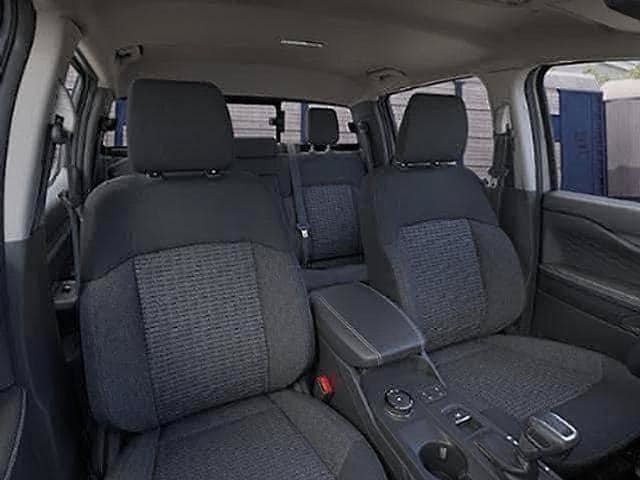 New 2026 Ford Ranger XLT RWD image 68