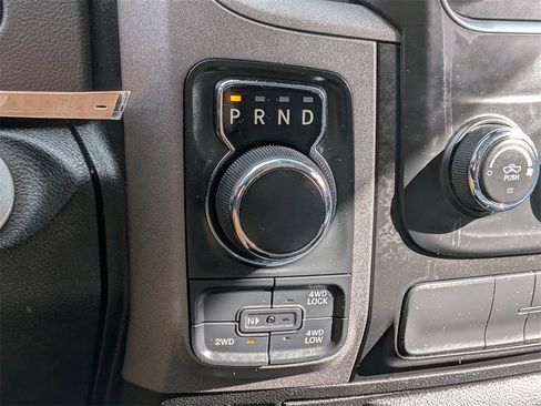 Used 2019 RAM 1500 Express w/ Express Value Package image 12