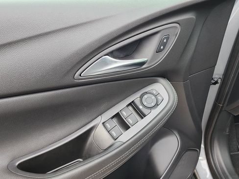 New 2026 Buick Encore GX Preferred w/ Comfort Package FWD image 14