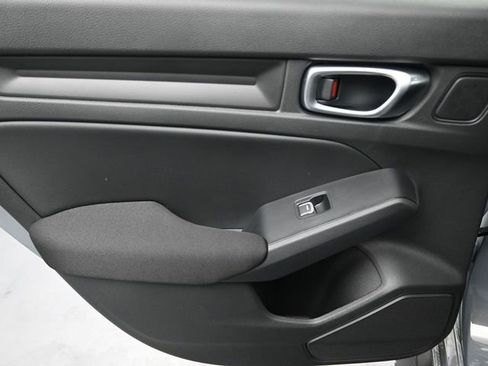 New 2026 Honda Civic Sport image 22