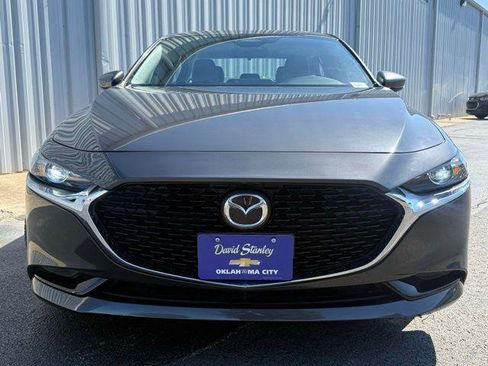 Used 2025 MAZDA MAZDA3 s FWD image 14