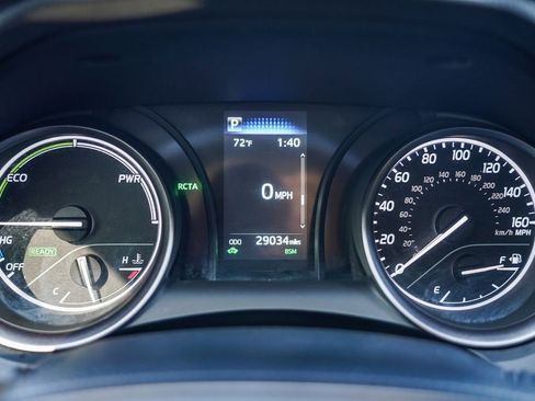 Used 2023 Toyota Camry SE image 24