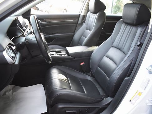 Used 2022 Honda Accord EX-L image 20