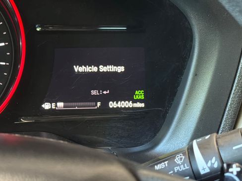 Used 2021 Honda HR-V EX image 28