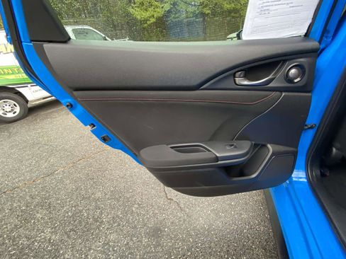 Used 2020 Honda Civic Type R image 27