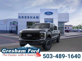 New 2026 Ford F250 XLT w/ XLT Premium Package video 2