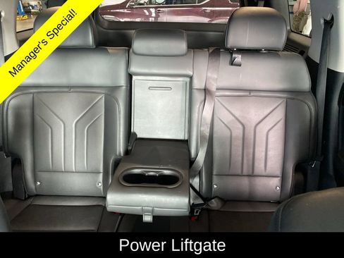 Used 2025 Hyundai Santa Fe SEL AWD/4WD image 13