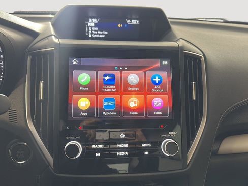 Certified 2023 Subaru Forester Limited image 7