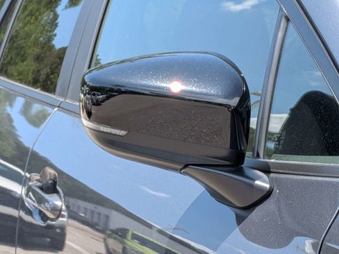 New 2026 Subaru Crosstrek 2.5i Sport AWD/4WD image 10
