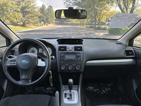 Used 2014 Subaru Impreza 2.0i image 18