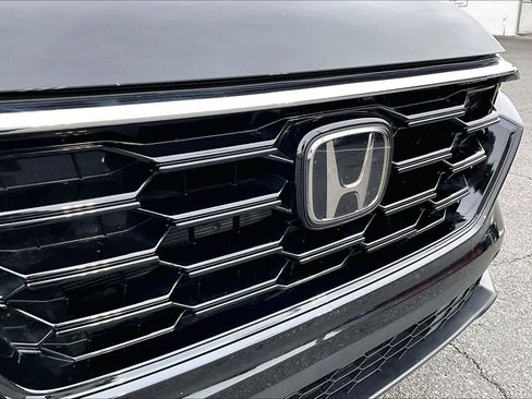 Used 2023 Honda CR-V EX image 28