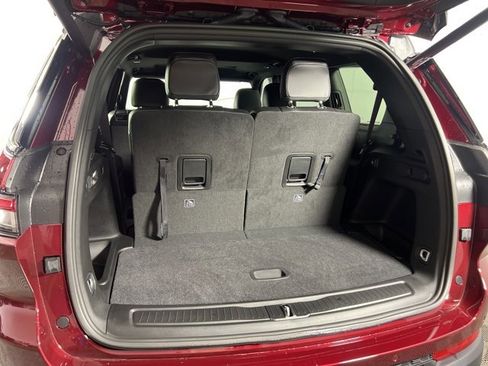 New 2025 Jeep Grand Cherokee L Altitude image 6