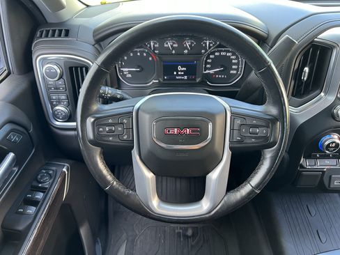 Used 2022 GMC Sierra 1500 Elevation AWD/4WD image 26