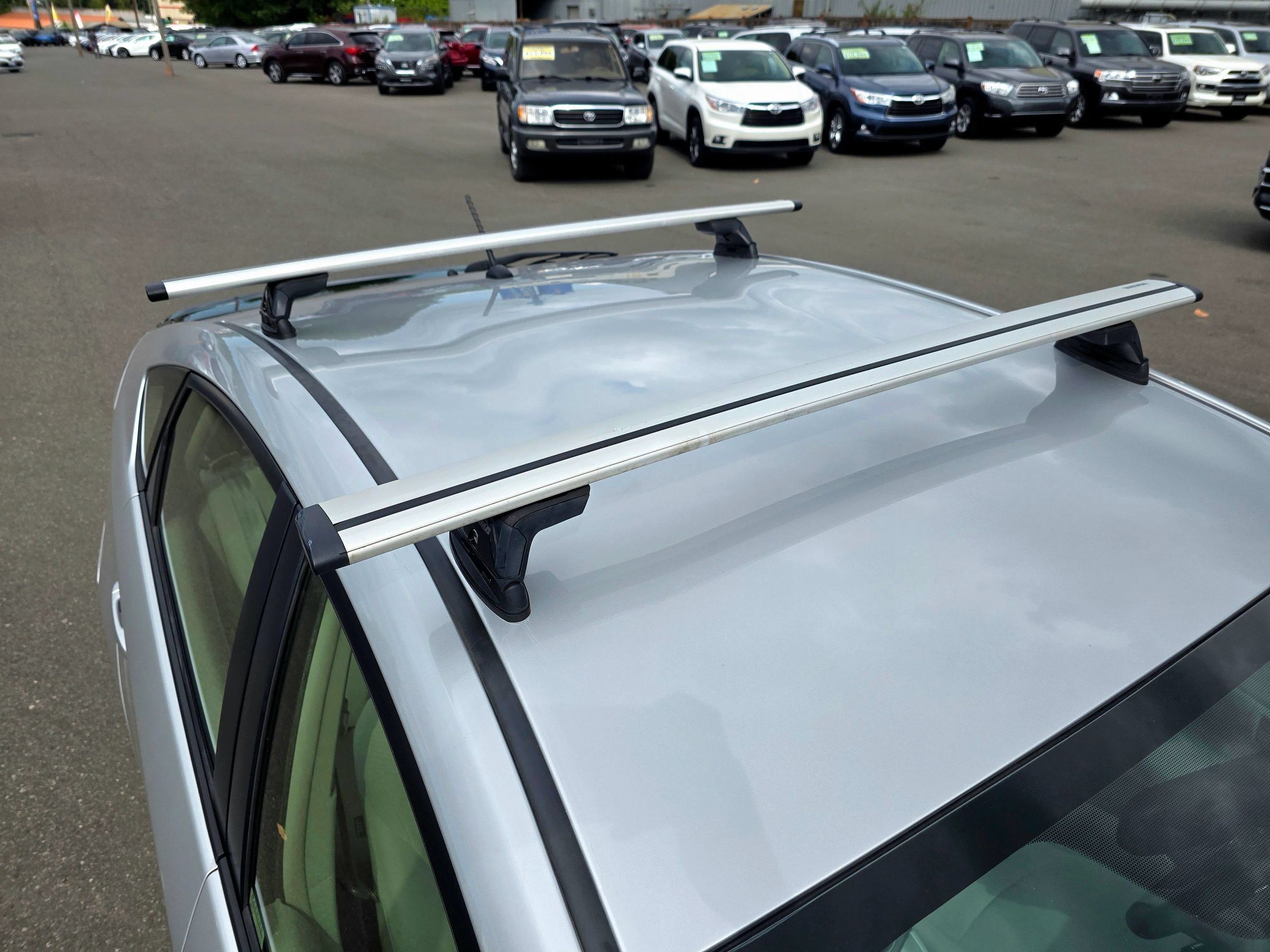Used 2012 Toyota Prius Two FWD image 17