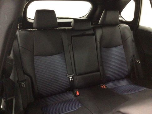 Used 2024 Toyota RAV4 XSE image 24