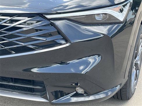 New 2025 Acura ADX A-Spec image 9