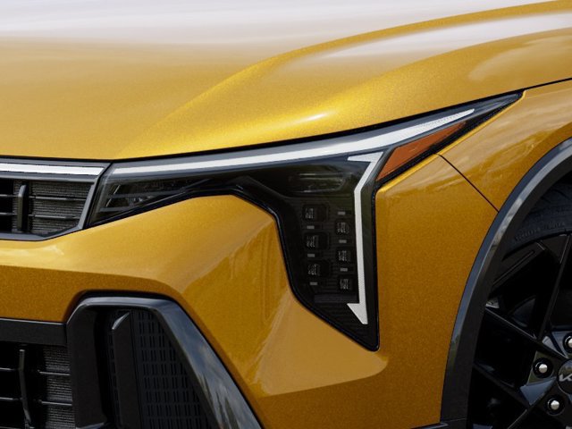 New 2026 Kia K4 GT-Line Turbo FWD image 10