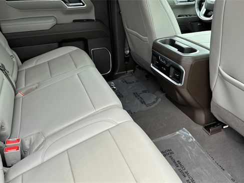 Used 2023 GMC Sierra 1500 SLT w/ SLT Premium Plus Package image 18