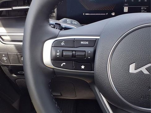 New 2026 Kia K5 GT-Line FWD image 10