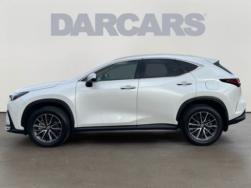 Used 2024 Lexus NX 350 AWD w/ Premium Package image 3