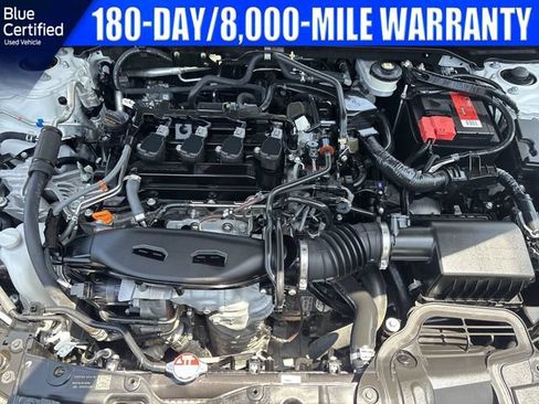 Used 2023 Honda Civic Sport Touring image 36