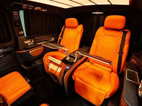 Used 2021 Mercedes-Benz Metris Passenger image 67