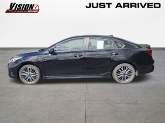Used 2023 Kia Forte GT-Line FWD video 2