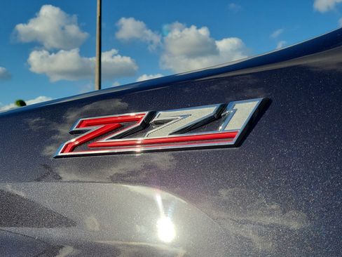 Used 2024 Chevrolet Silverado 2500 LTZ w/ LTZ Plus Package image 29