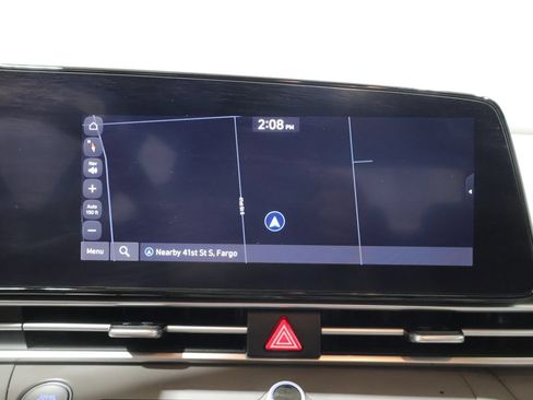 Used 2023 Hyundai Elantra SEL w/ Convenience Package FWD image 28