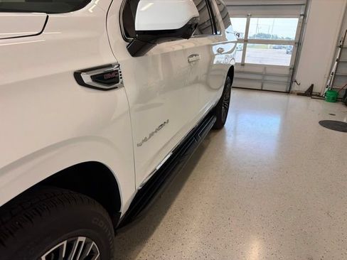 Used 2026 GMC Yukon XL Elevation w/ LPO, Floor Liner Package AWD/4WD image 6