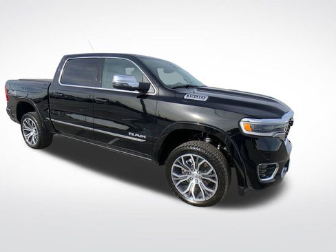 New 2026 RAM 1500 Tungsten image 7
