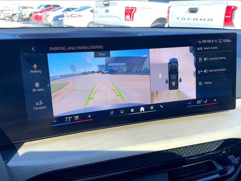 Certified 2025 BMW 330i Sedan image 25