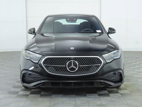 New 2026 Mercedes-Benz E 350 Sedan image 2