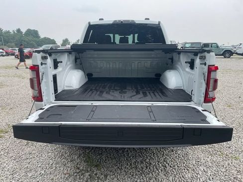 Used 2023 Ford F150 Raptor AWD/4WD image 15