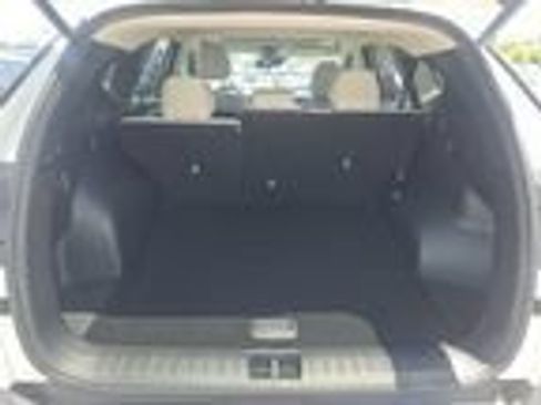 Used 2023 Hyundai Tucson SEL w/ Convenience Package FWD image 8