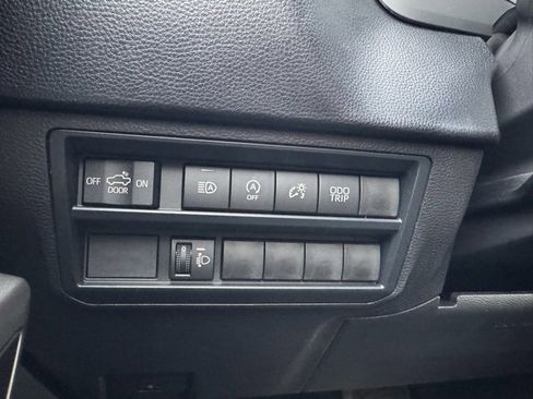 New 2026 Toyota Tundra SR5 image 16