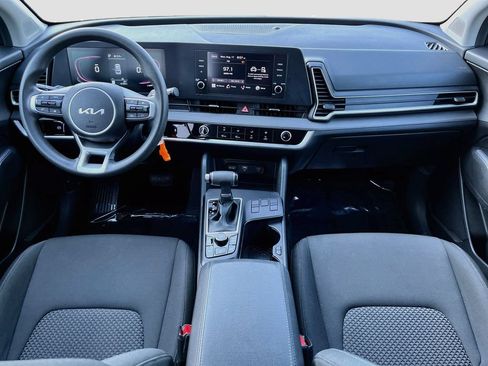 Certified 2024 Kia Sportage LX FWD image 26