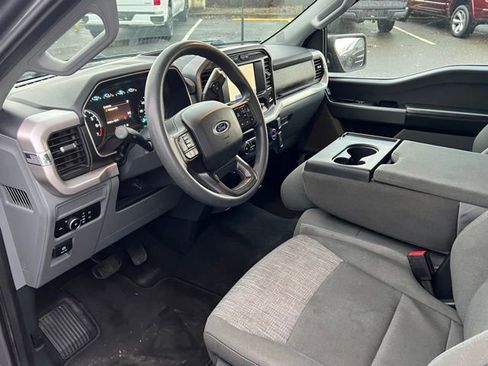 Used 2023 Ford F150 XLT image 10