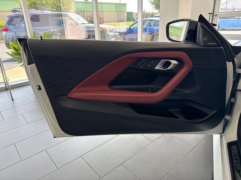 Used 2025 BMW M240i xDrive Coupe w/ Premium Package AWD/4WD image 36