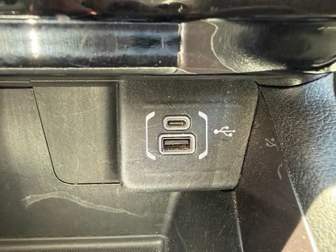 Used 2024 Jeep Compass Latitude AWD/4WD image 26