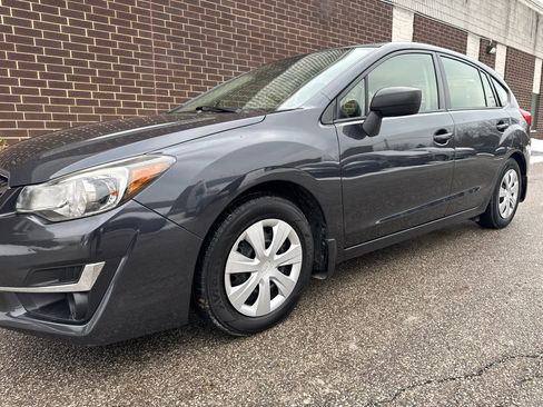Used 2016 Subaru Impreza 2.0i image 29